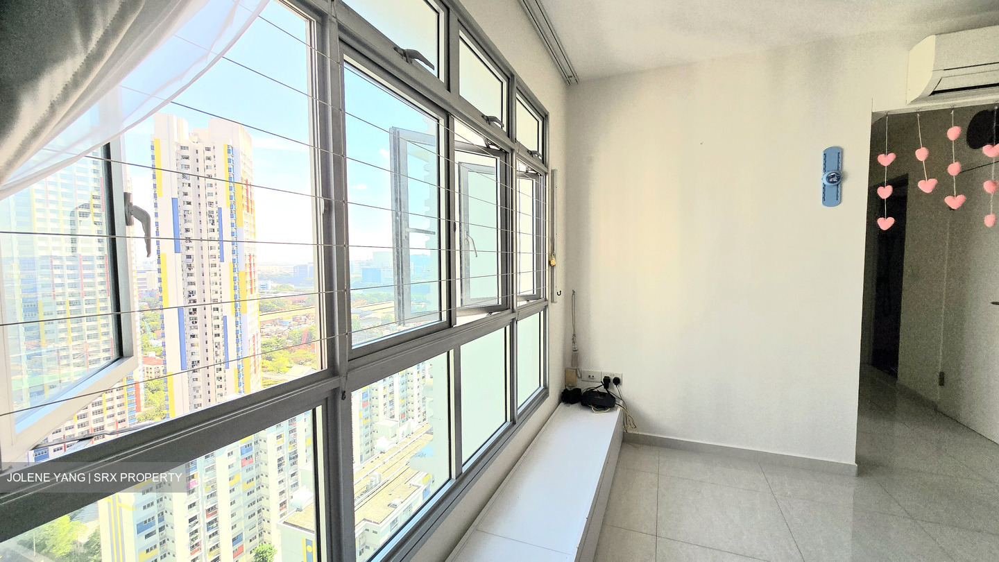 Blk 20 Teban Vista (Jurong East), HDB 3 Rooms #587655831